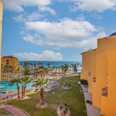 Princesa De Penasco Puerto Peñasco Buitenkant foto